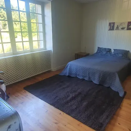 Le Bois Des Fees Holiday home *