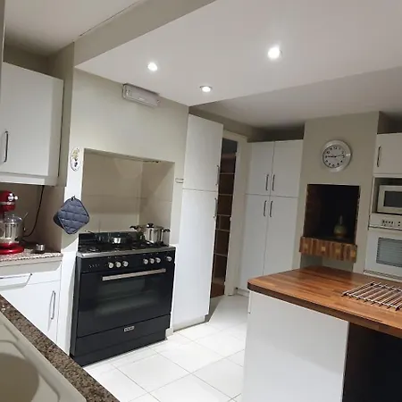 Le Bois Des Fees Holiday home Les Martys